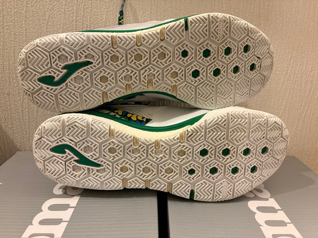 JOMA 25.0cm REGATE REBOUND IN レガテ