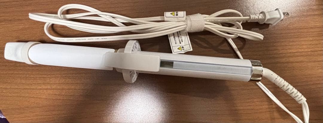 KINUJO CURL IRON 28mm【簡易梱包】