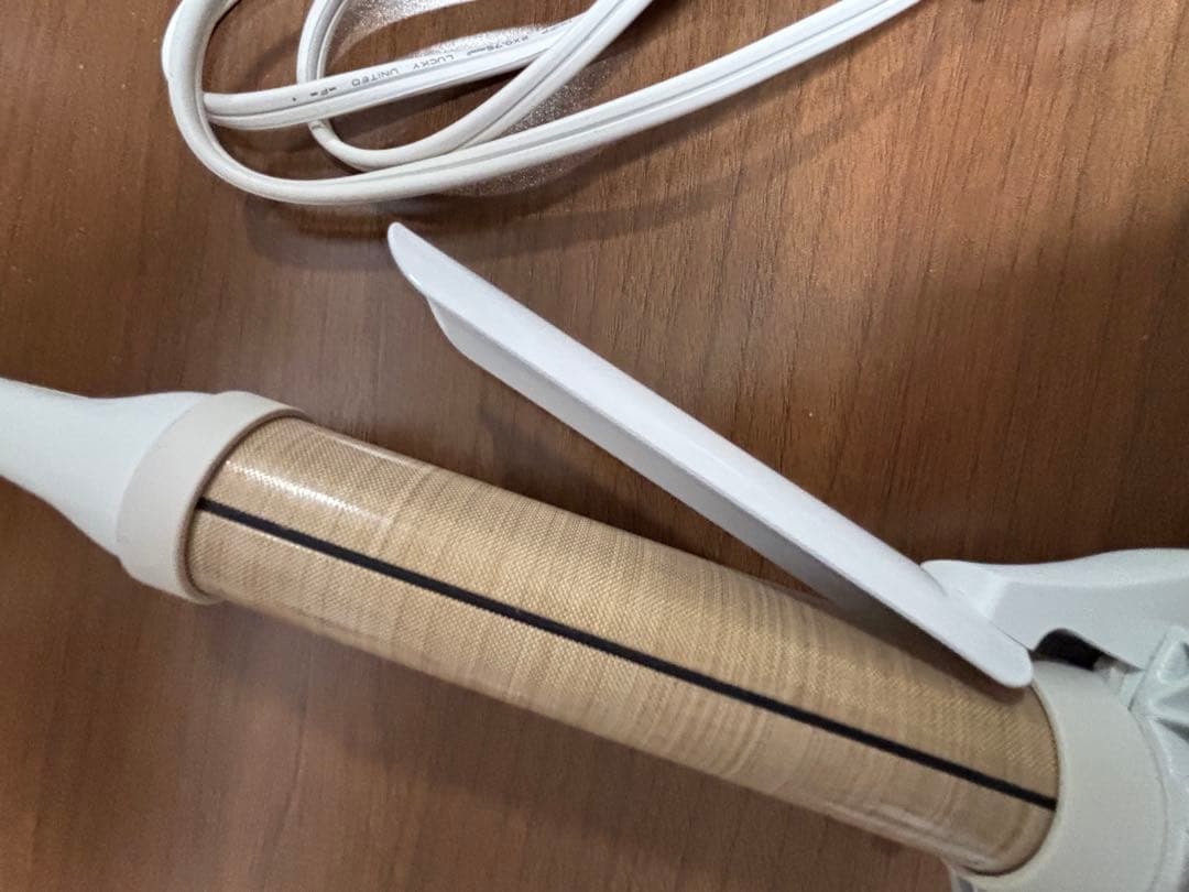 KINUJO CURL IRON 28mm【簡易梱包】