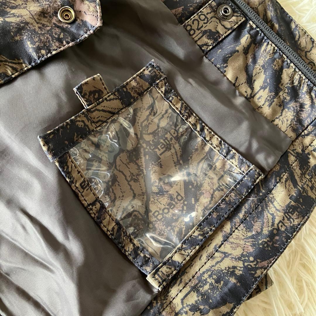 #T8✨GRAVER CREEK✨スノボード ウェア 上下セット メンズM