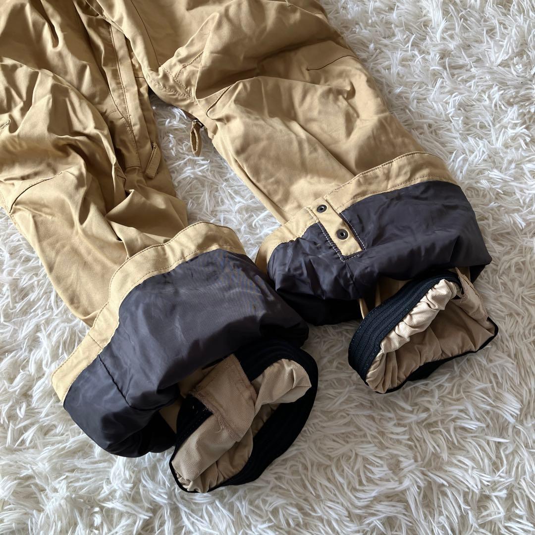 #T8✨GRAVER CREEK✨スノボード ウェア 上下セット メンズM