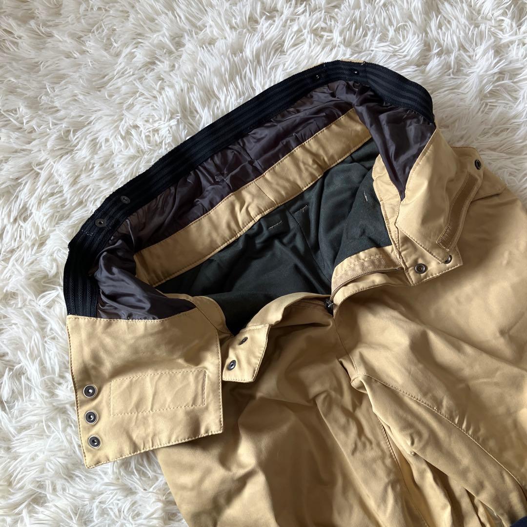 #T8✨GRAVER CREEK✨スノボード ウェア 上下セット メンズM