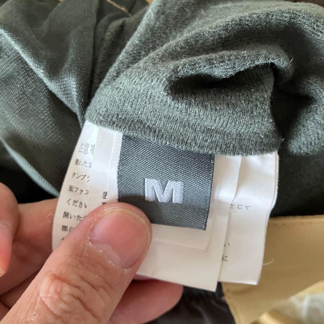 #T8✨GRAVER CREEK✨スノボード ウェア 上下セット メンズM