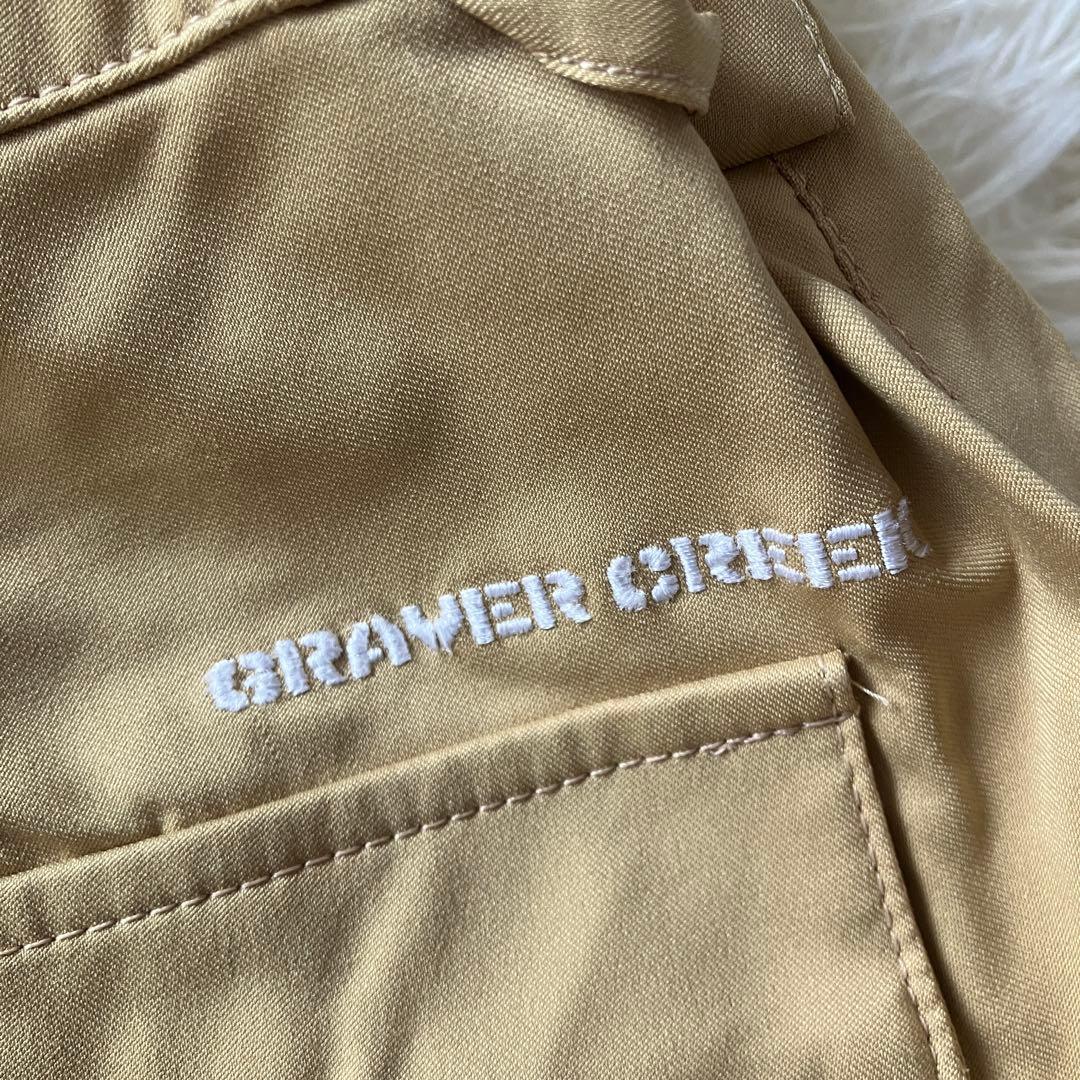 #T8✨GRAVER CREEK✨スノボード ウェア 上下セット メンズM
