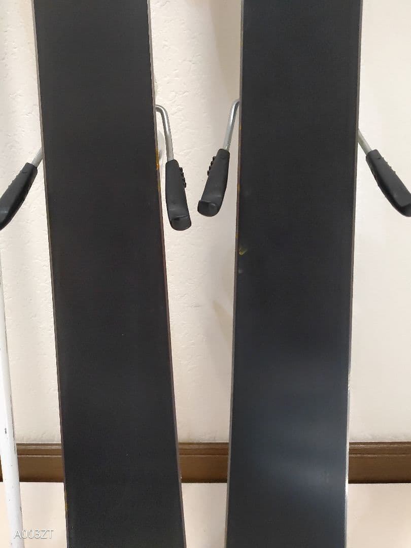 スキー板　ストック　収納袋　レディース　3点　Hart　kazama　送料無料