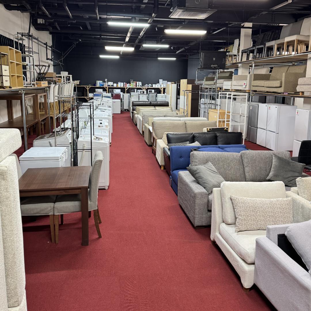 東京23区送料無料 モデルルーム品未使用 ニトリレンジボード 幅80