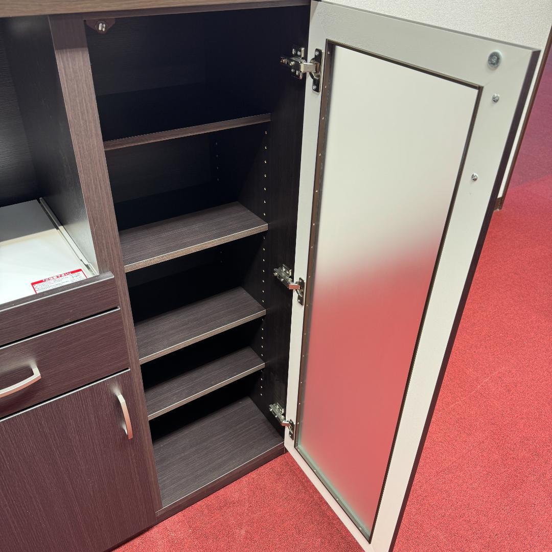 東京23区送料無料 モデルルーム品未使用 ニトリレンジボード 幅80