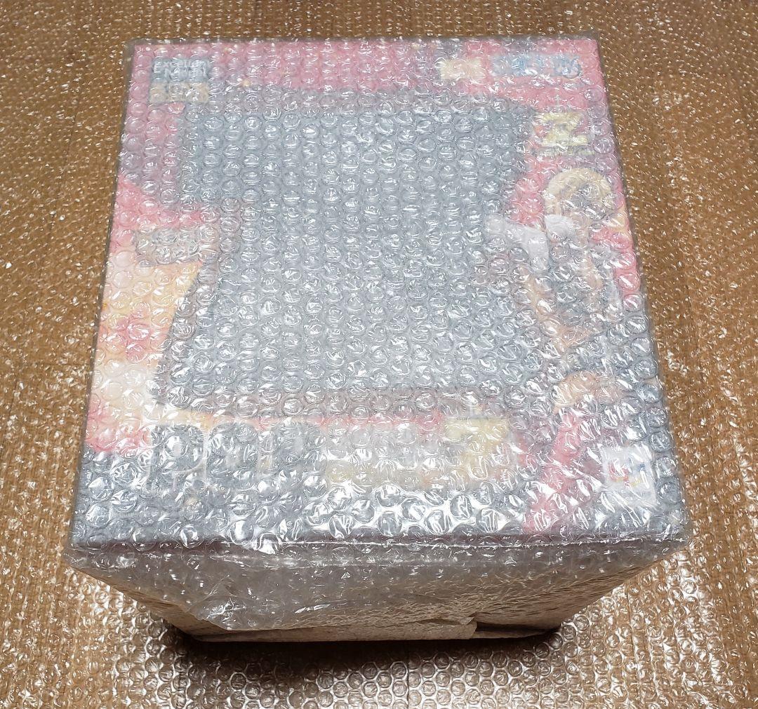 ワンピース フィギュア 麦わらの一味 フィルムZ P.O.P ナミ BB クザン