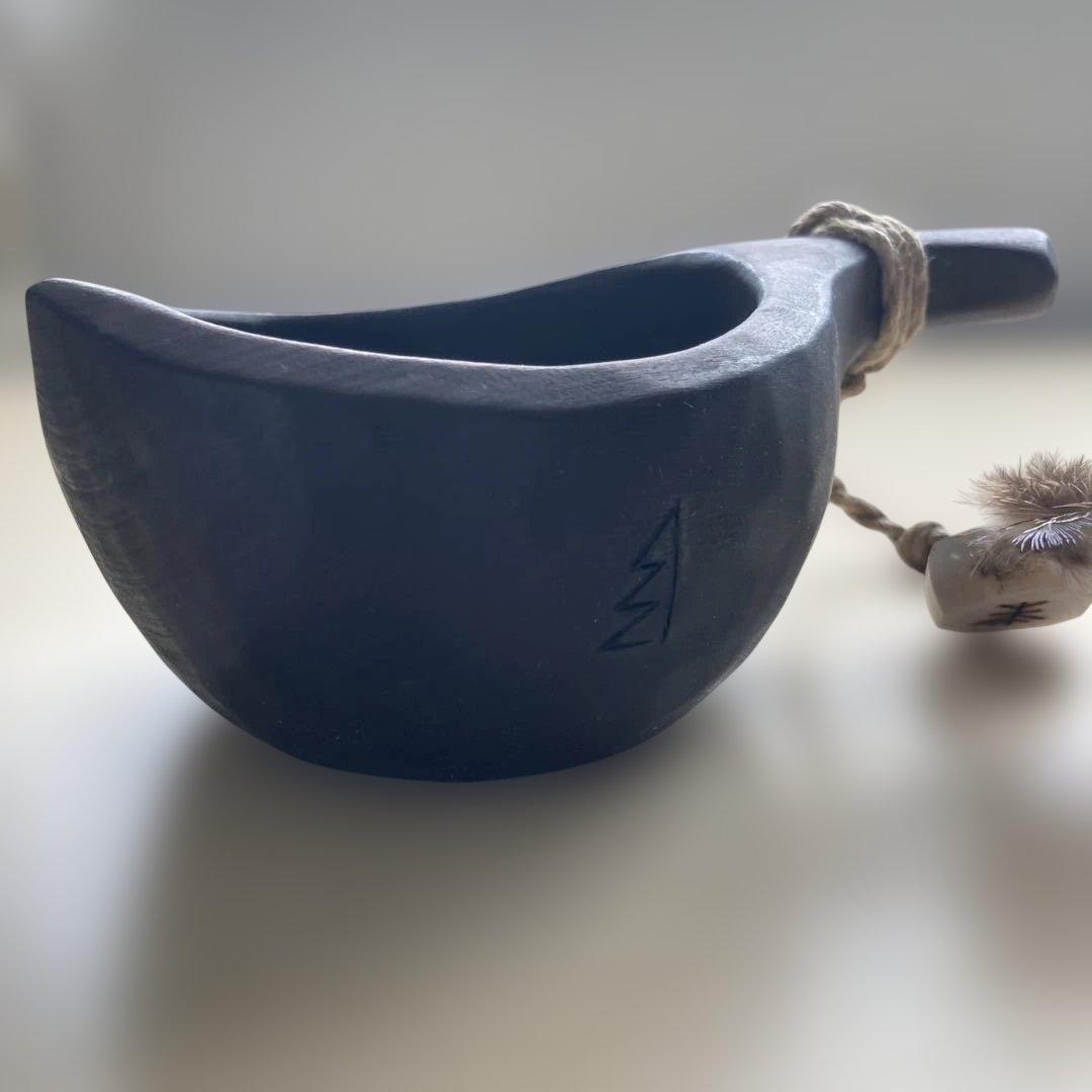 【新品】ソウルオブシベリア #1 No.2006 ククサ