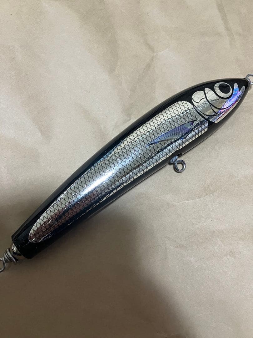 ブルーフィッシュ100