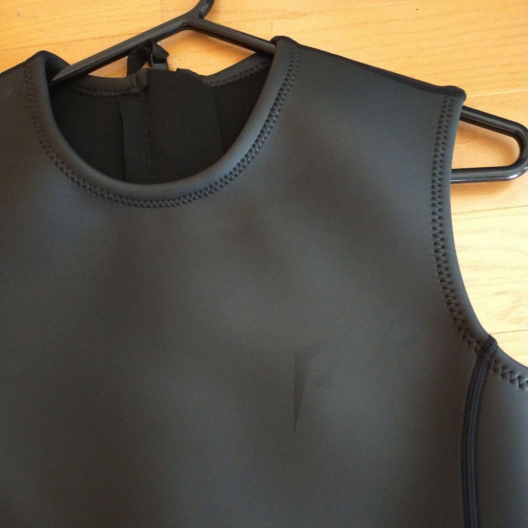 RSS SURF ショートジョン ウェットスーツ 2mm