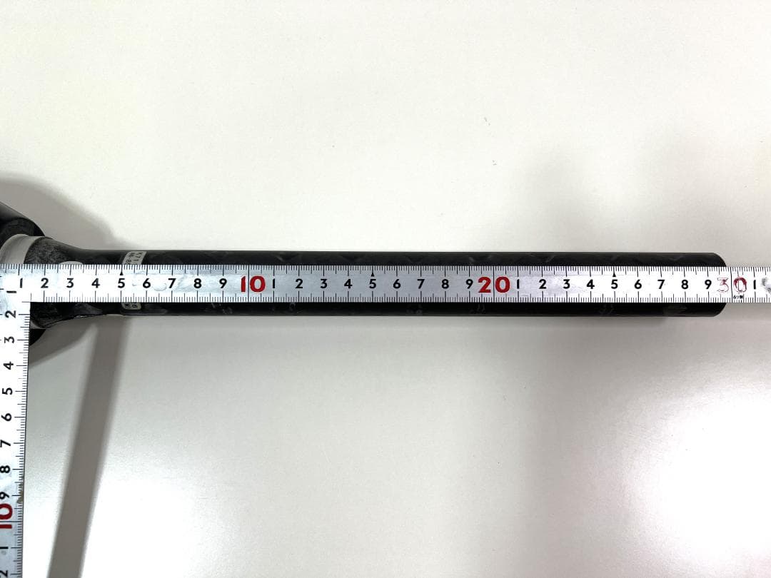 パーツ Whisky Parts No.7 Cross Disc Taperd Fork