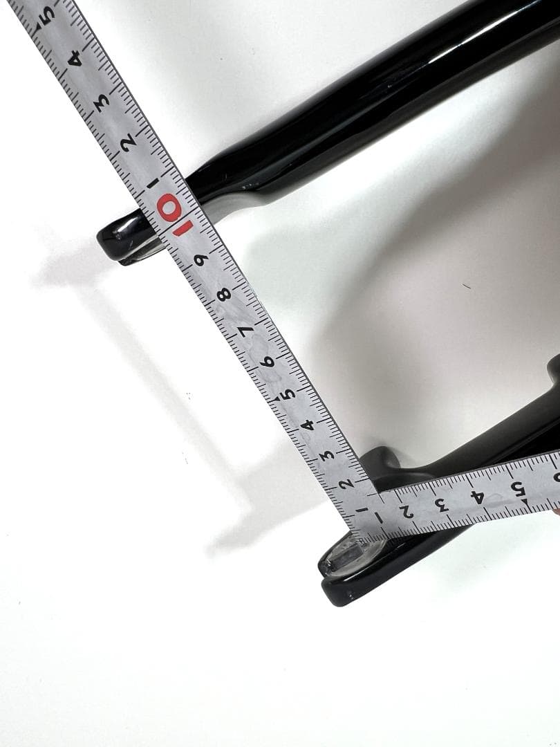 パーツ Whisky Parts No.7 Cross Disc Taperd Fork