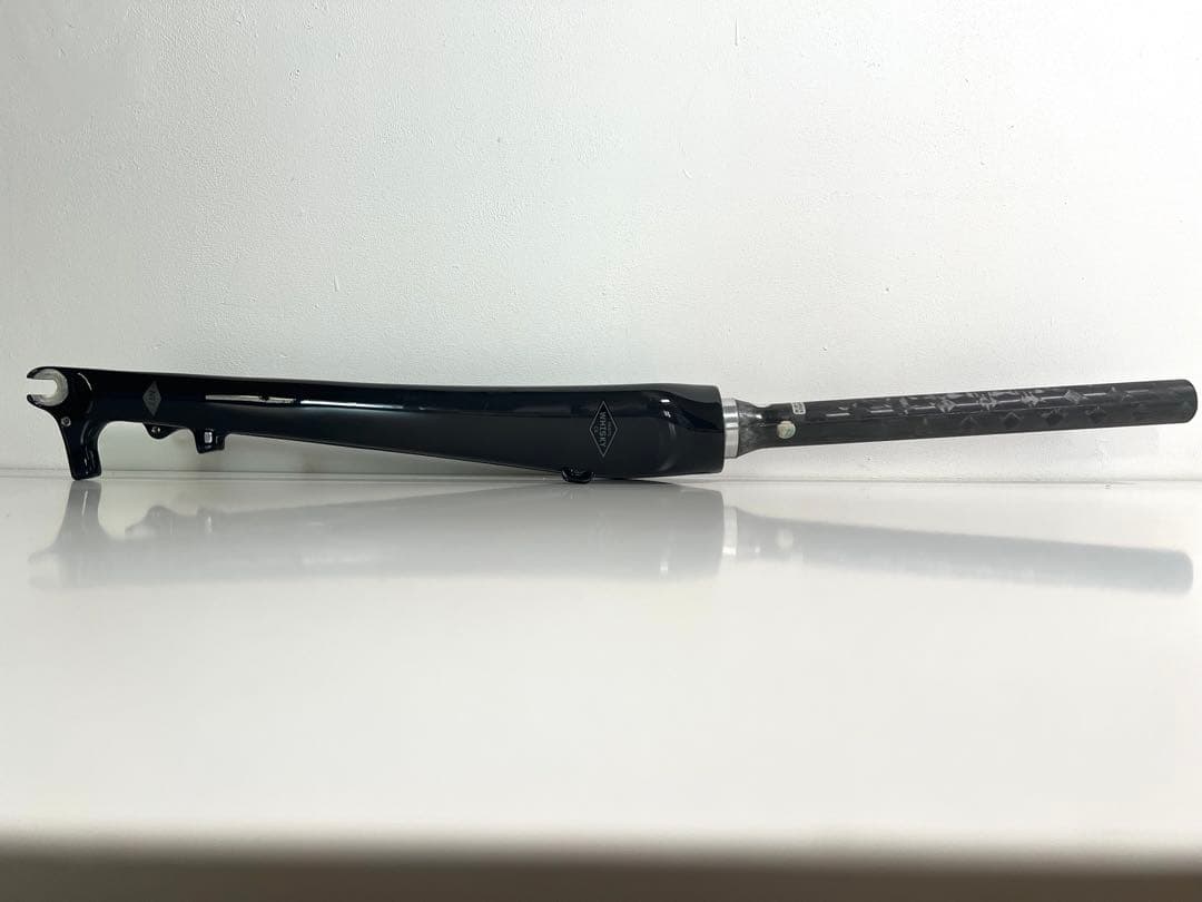 パーツ Whisky Parts No.7 Cross Disc Taperd Fork