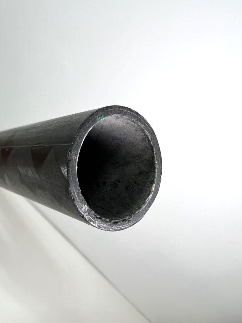 パーツ Whisky Parts No.7 Cross Disc Taperd Fork