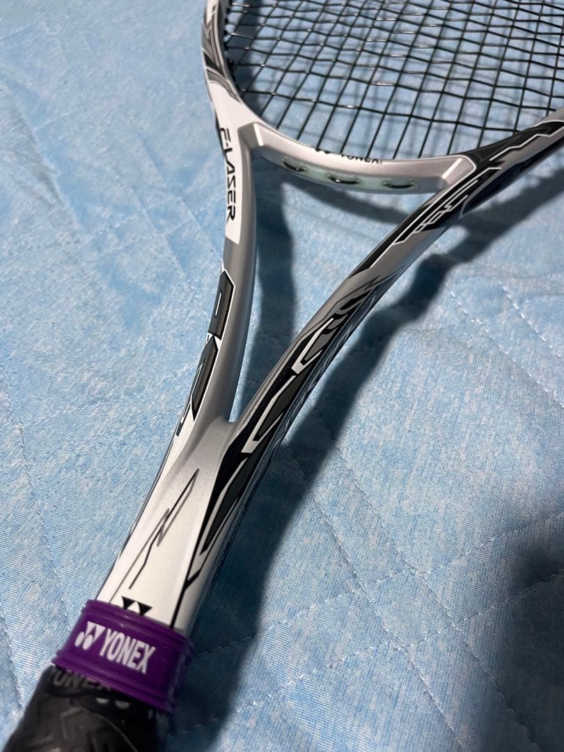 YONEX ネクシーガ90S エフレーザー9S