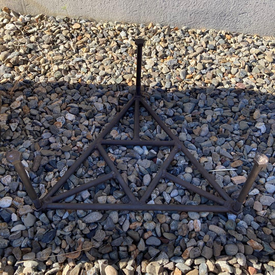 ソロストーブ レンジャーキット 2.0 ケース+五徳付き