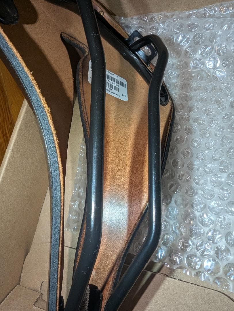 Selle Anatomica X1 セラアナトミカ　タイタニコ　X1　サドル