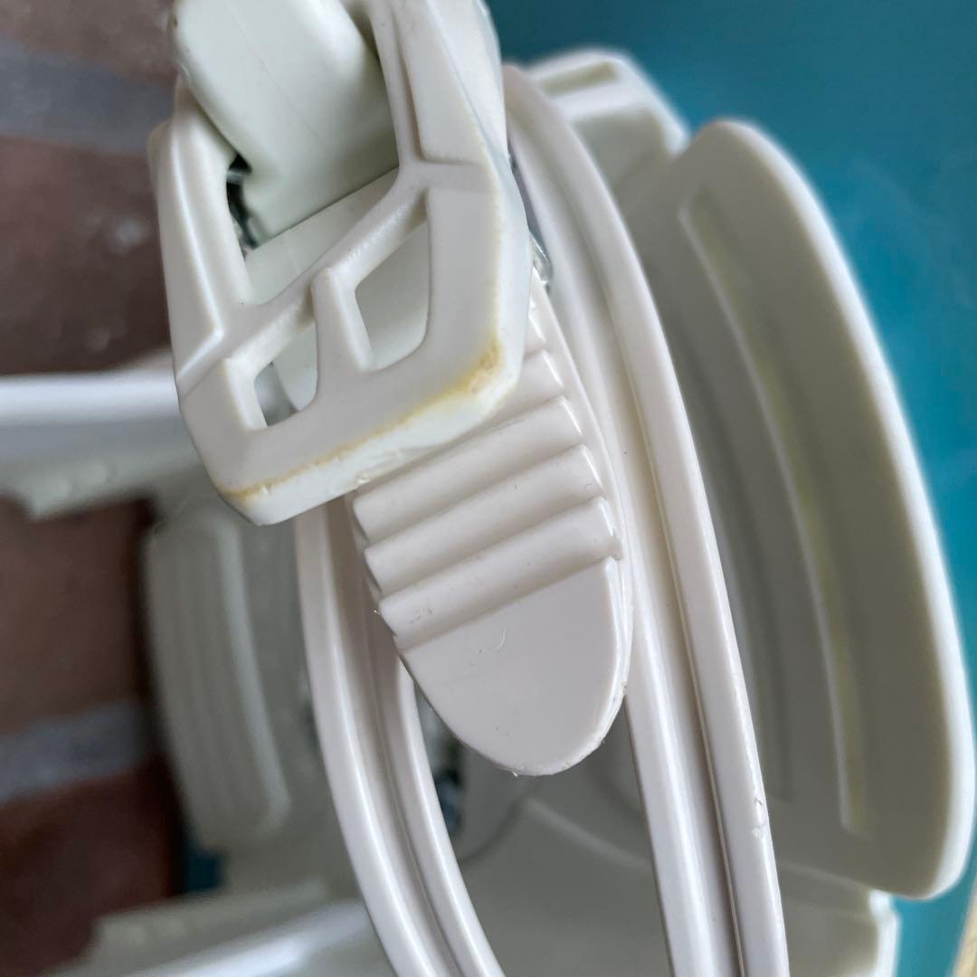 ROXY スノーボード板　ビィンディング付き