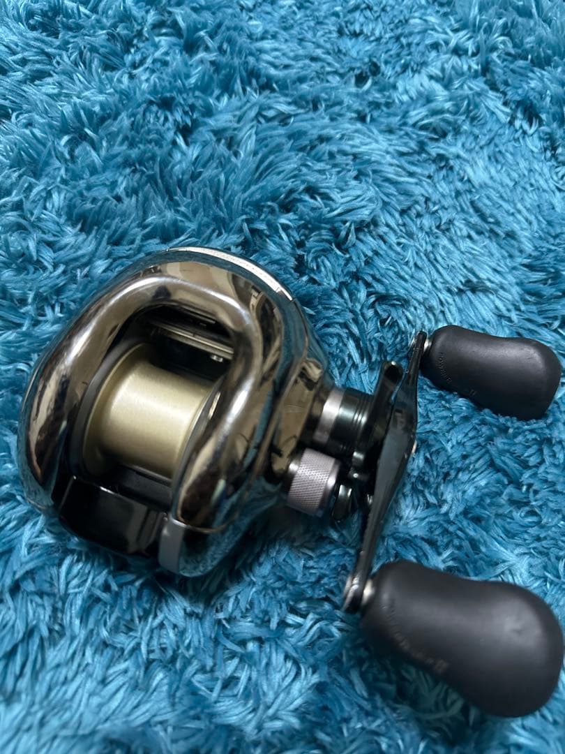 初代アンタレス　シマノ　メタニウム　ダイワ　スティーズ