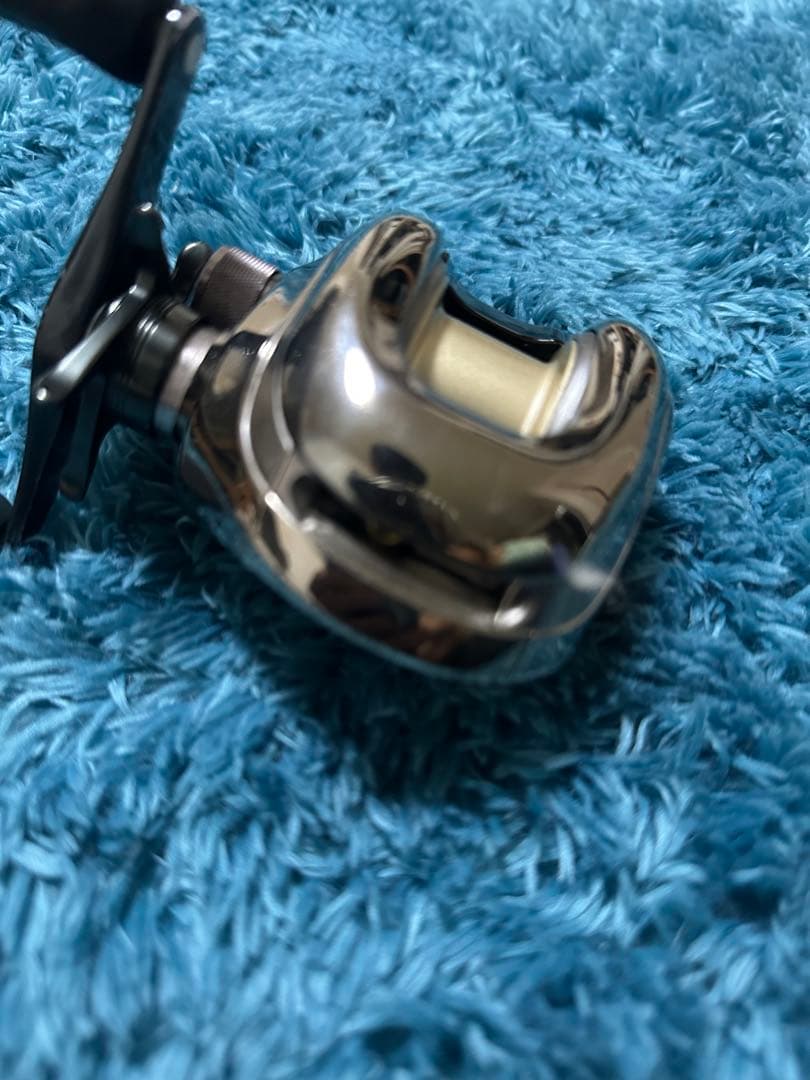 初代アンタレス　シマノ　メタニウム　ダイワ　スティーズ