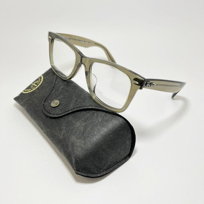 RB2140F-1387GG【新品正規品】 レイバン フレームも調光 サングラス