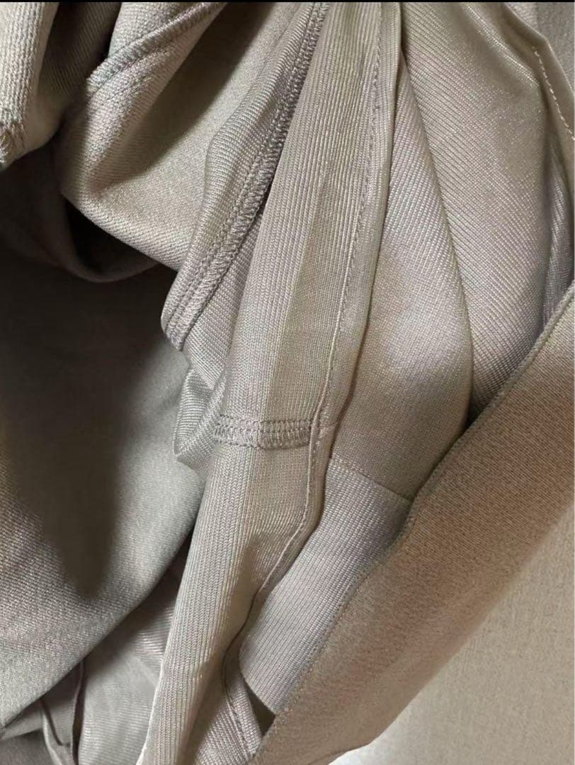 専用◆TODAYFUL ette Bare Tunic