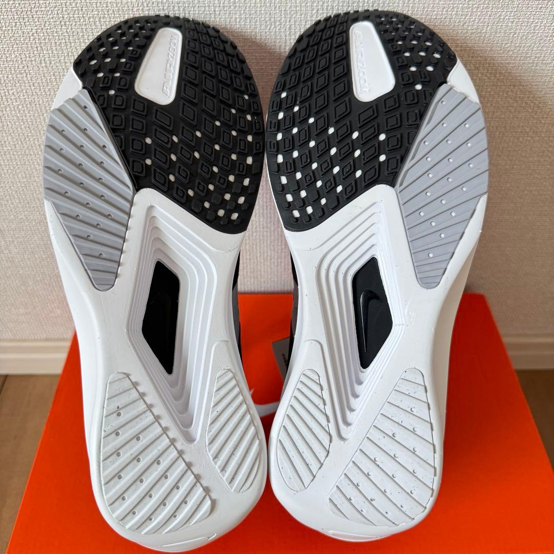 新品●ナイキ NIKE エア ズーム ライバル フライ 4●27.0cm
