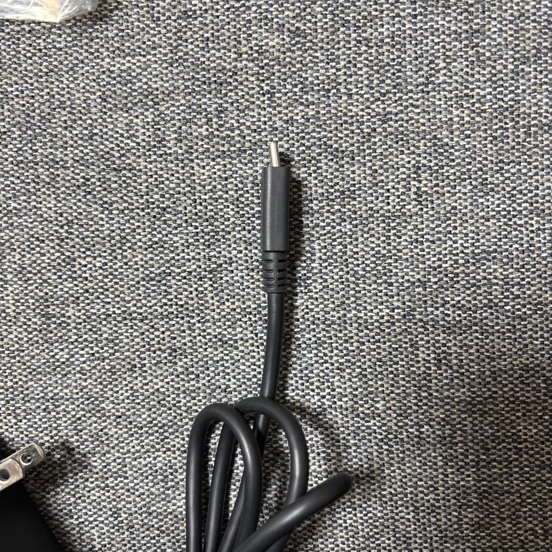 Nintendo Switch 本体 ブラック 専用ケース付