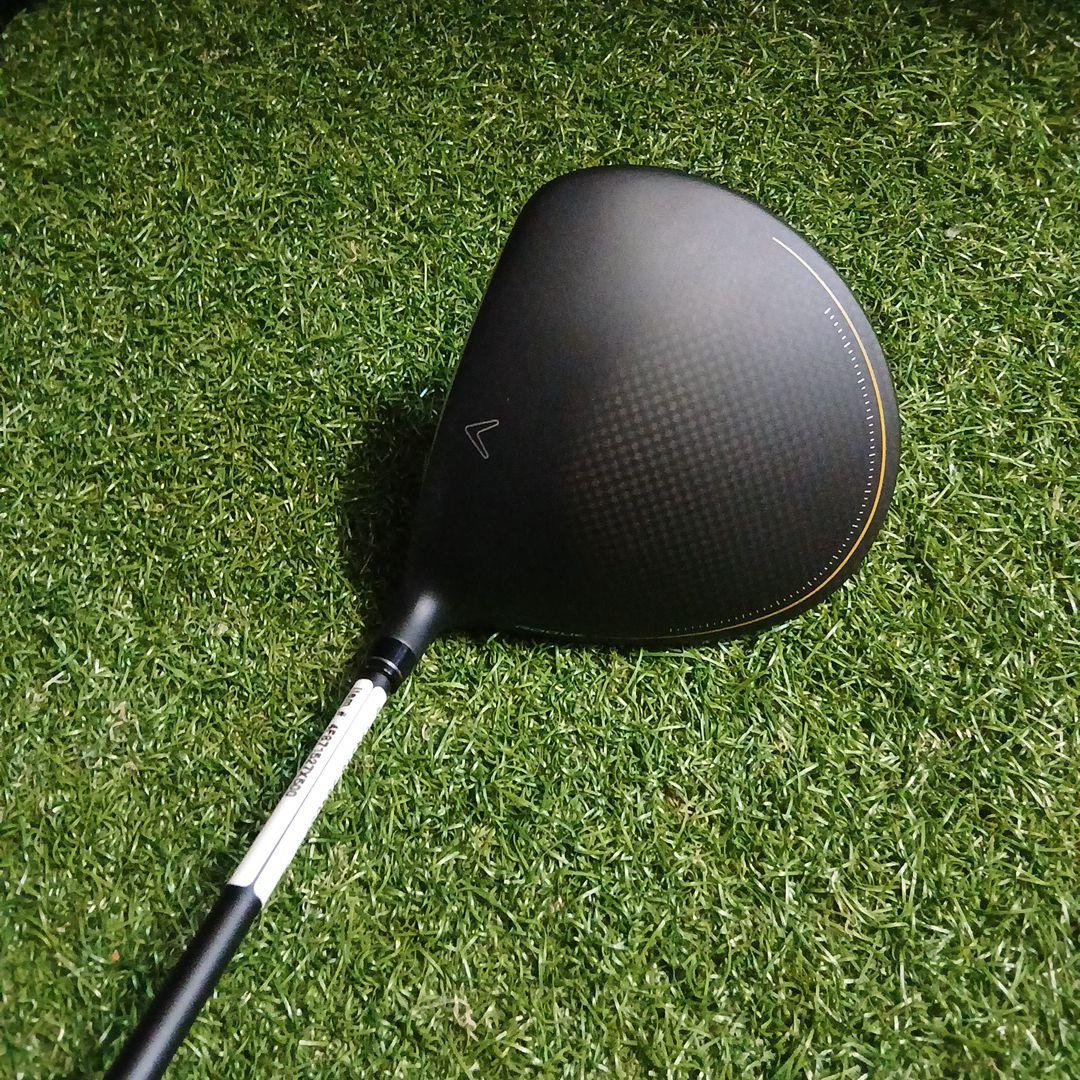 Callaway ROGUE ドライバー 10.5度 SRシャフト