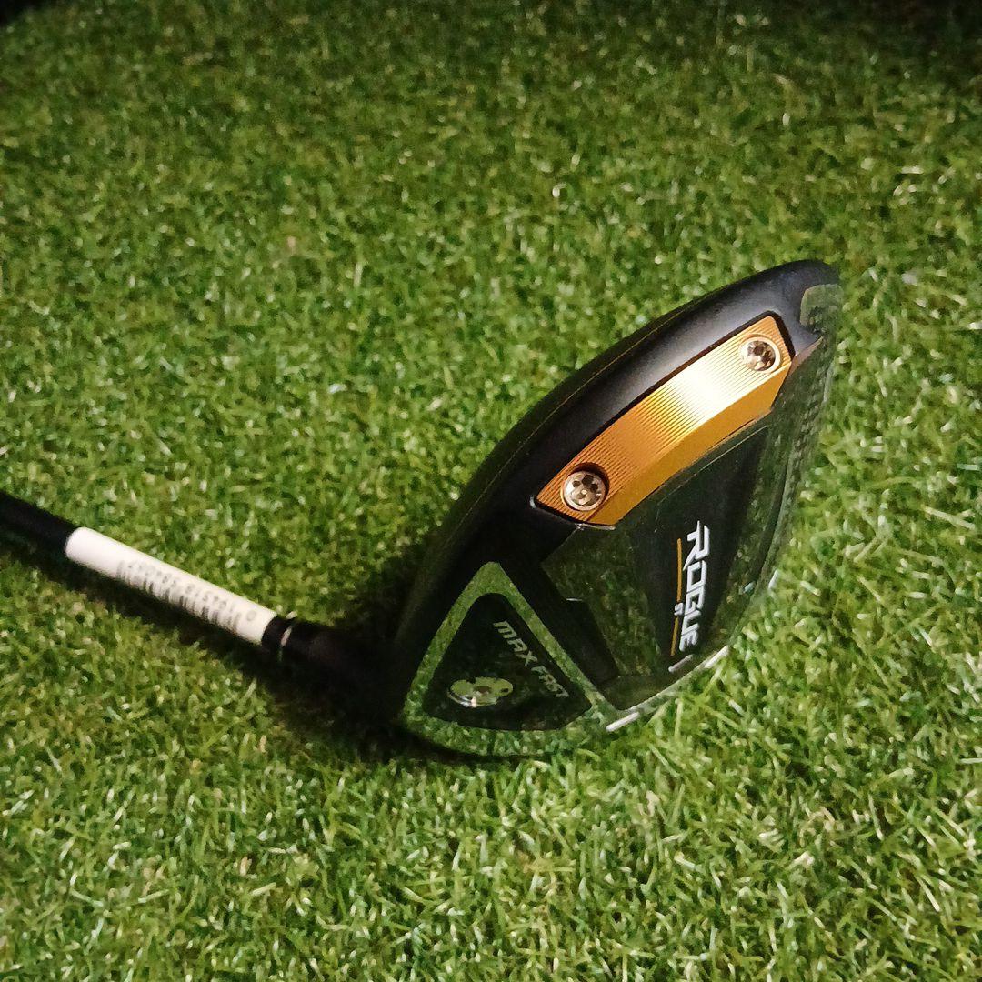 Callaway ROGUE ドライバー 10.5度 SRシャフト