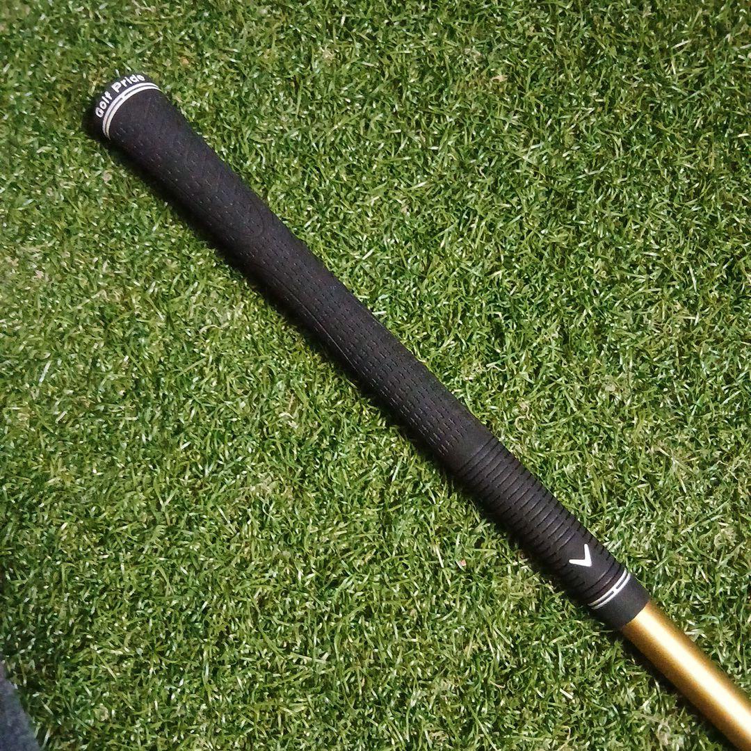 Callaway ROGUE ドライバー 10.5度 SRシャフト