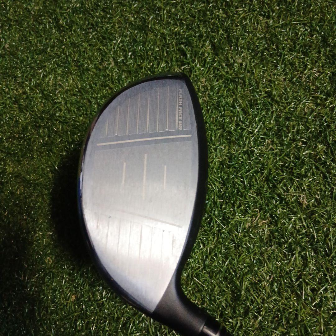 Callaway ROGUE ドライバー 10.5度 SRシャフト