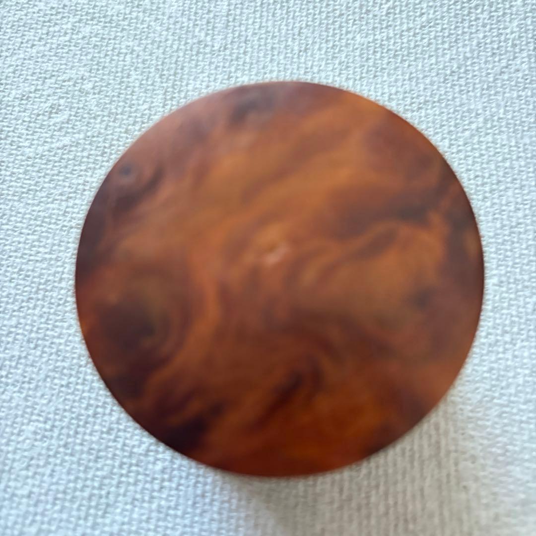 ギョーム松脂希少木箱新品の松脂付属