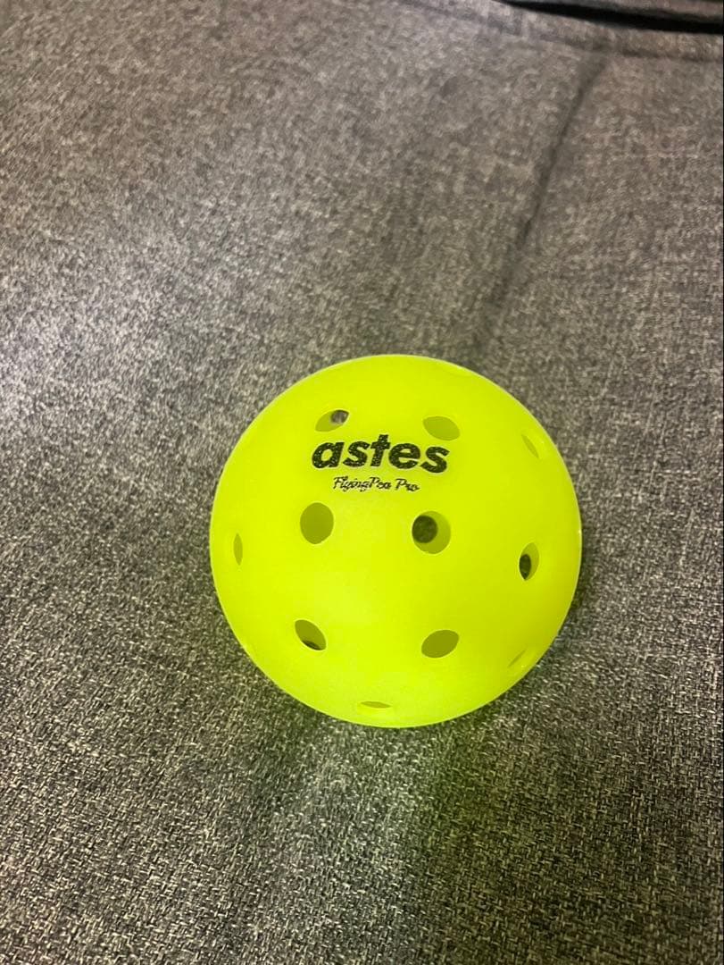 ピックルボール ボール 36個セット USAPA認証