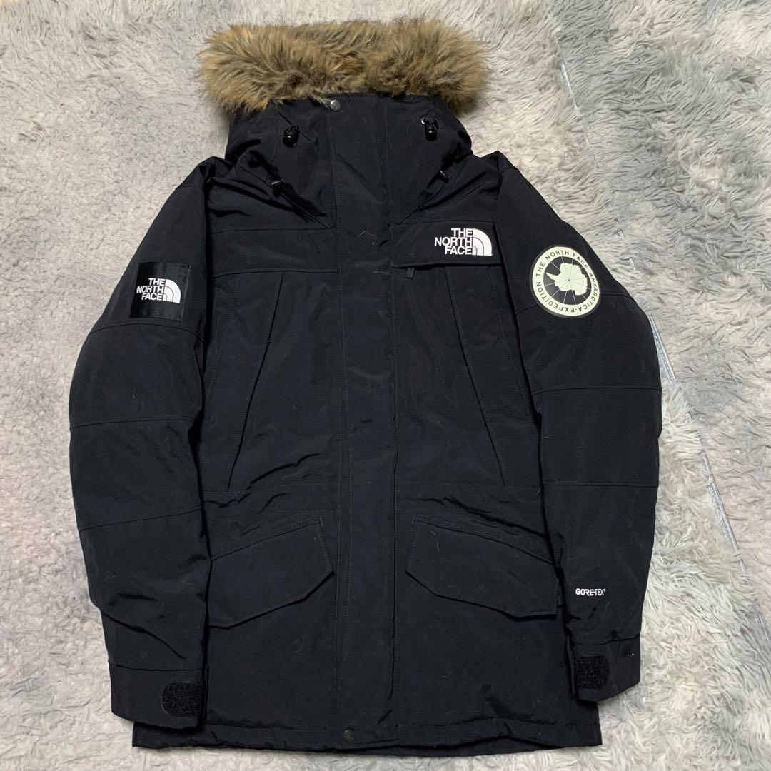 美品 THE NORTHFACE アンタークティカパーカ ダウンジャケット