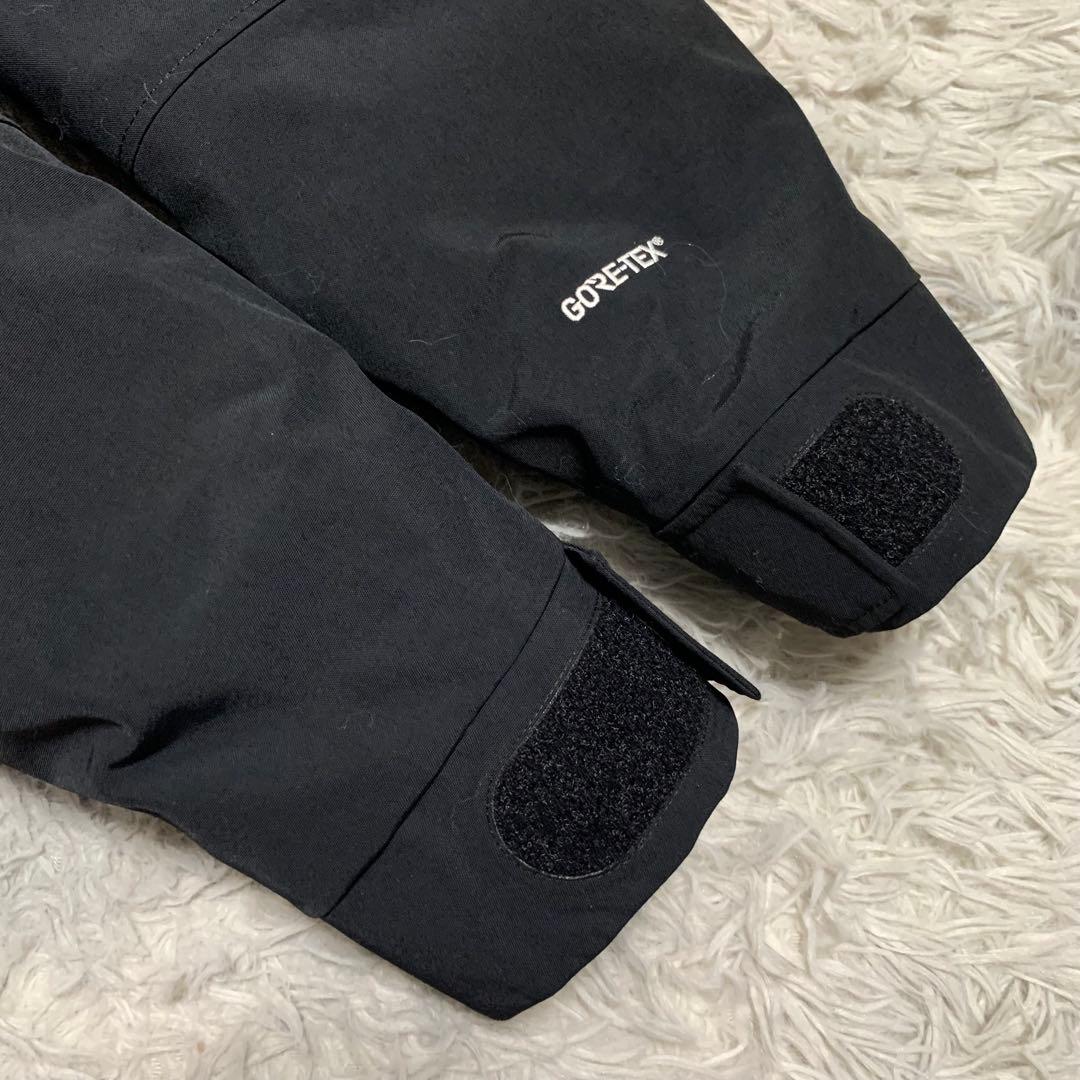 美品 THE NORTHFACE アンタークティカパーカ ダウンジャケット