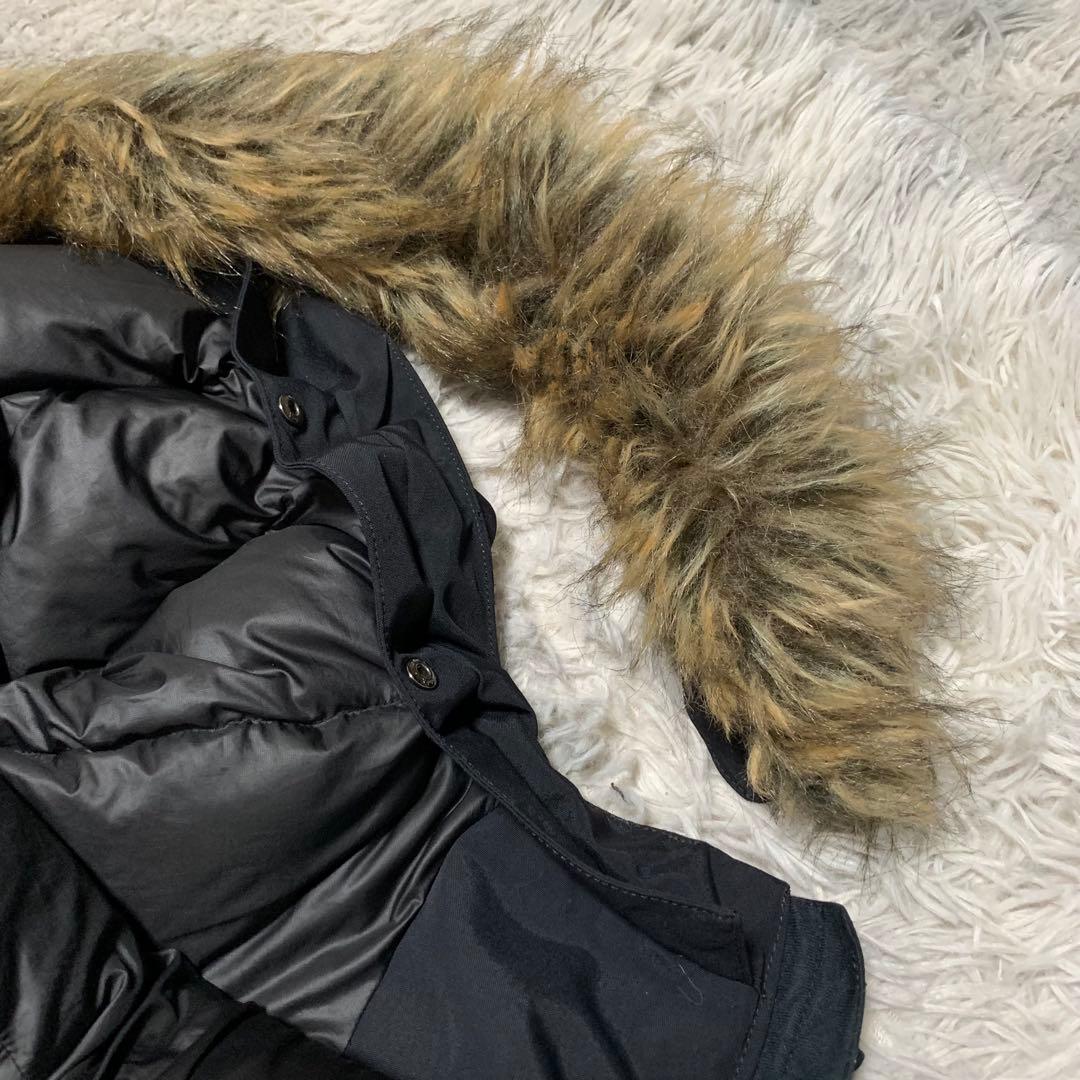 美品 THE NORTHFACE アンタークティカパーカ ダウンジャケット