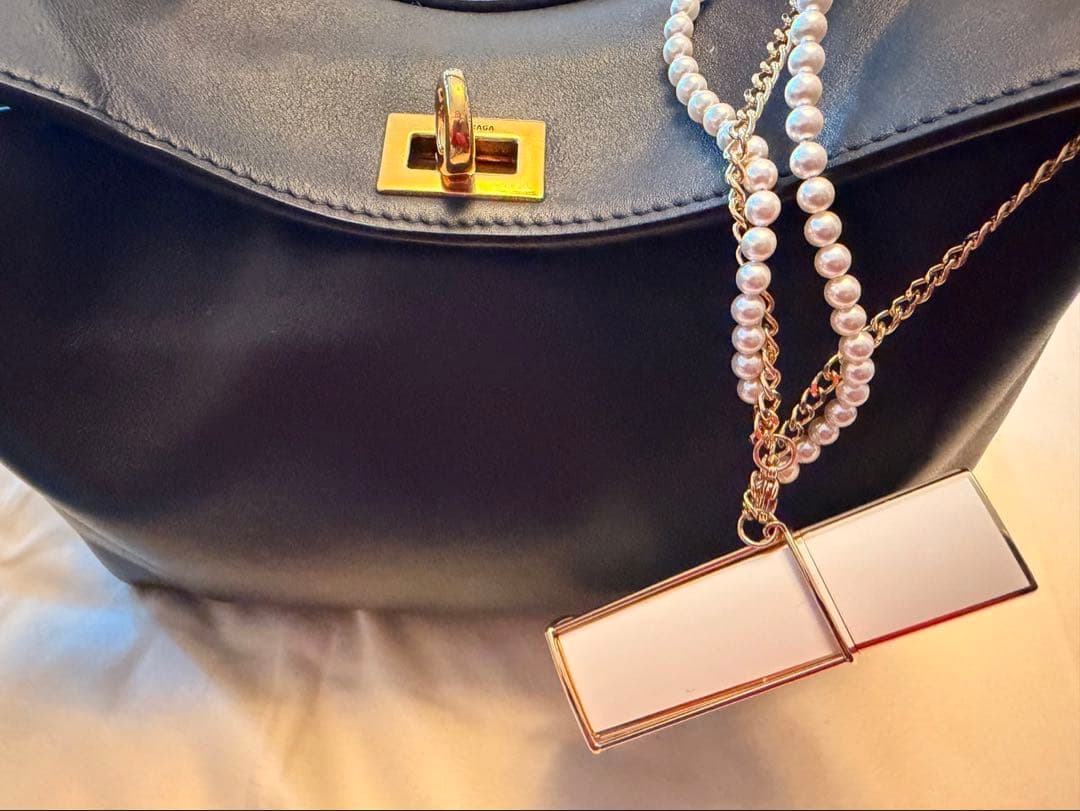 シャネルNo.5オードゥ パルファムパース スプレイコメット