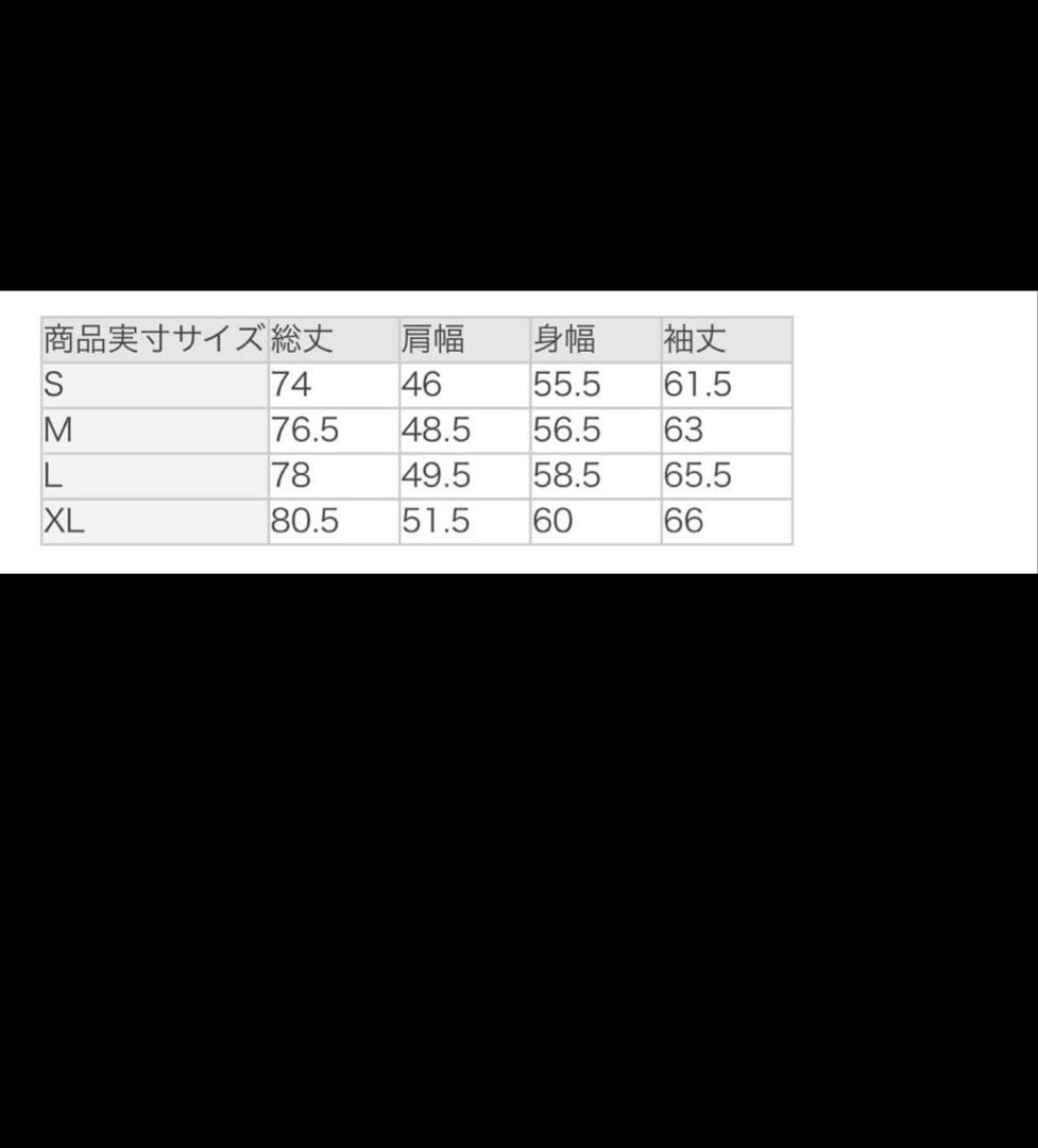 最終価格　NANGA ヒノックリップストップ インナー ダウン カーディガン　L