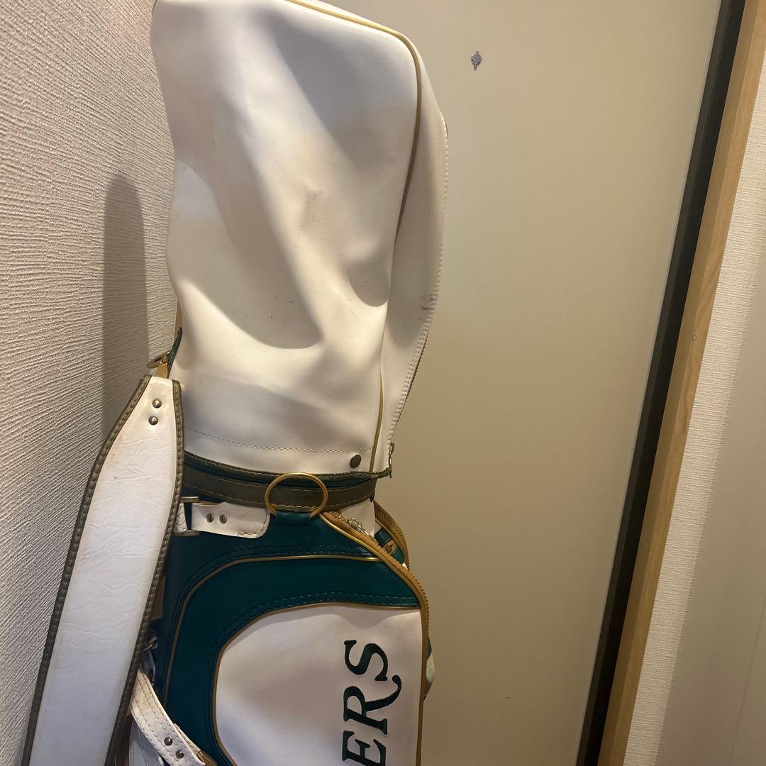 ゴルフセット一式 Callaway Diablo Edge 等