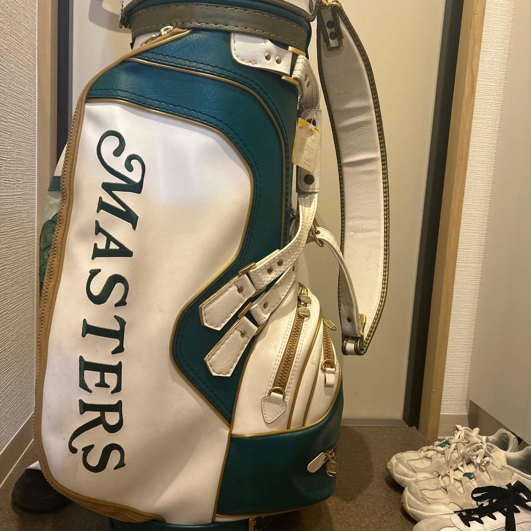 ゴルフセット一式 Callaway Diablo Edge 等