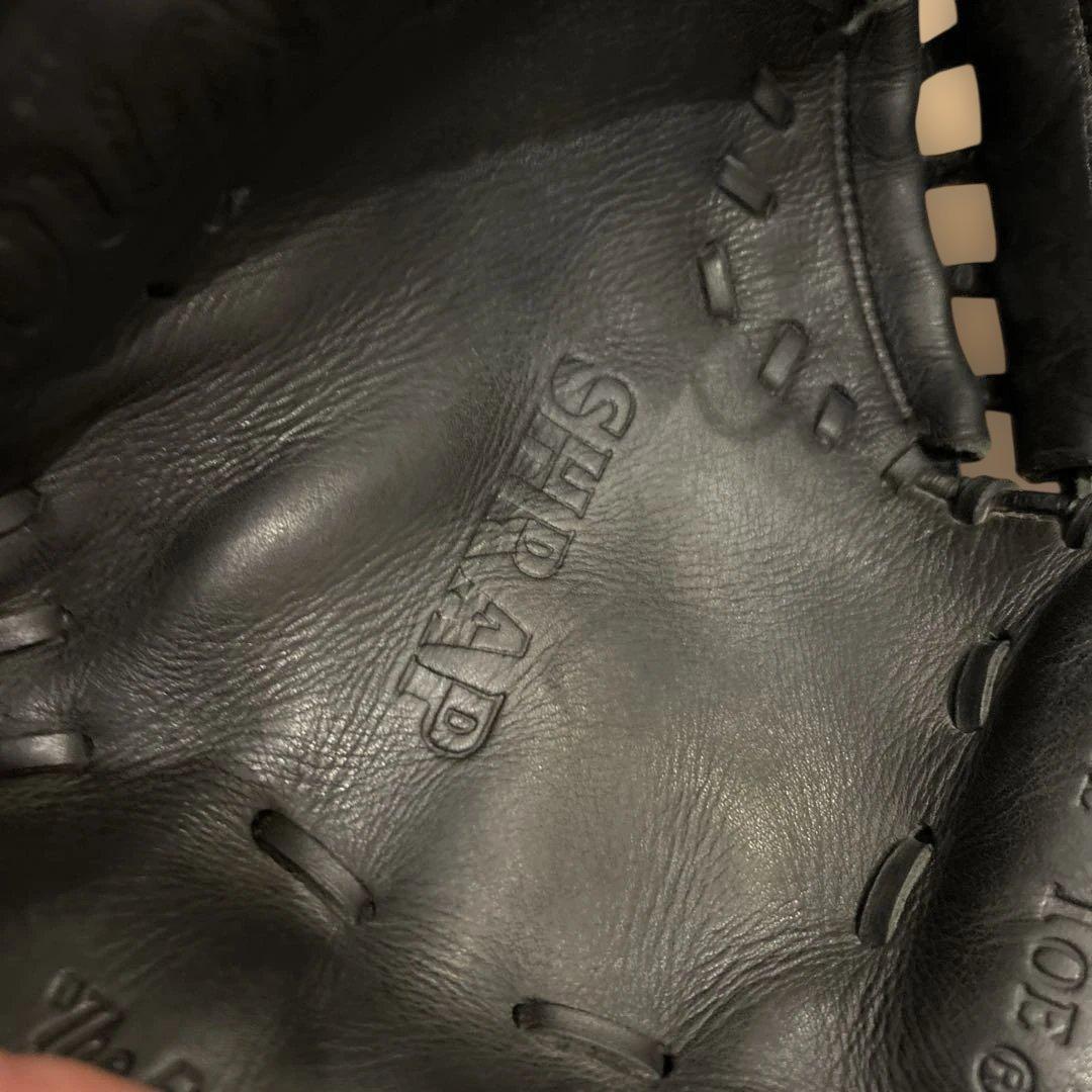 Rawlings ローリングス 一般軟式 キャッチャーミット SHRAP