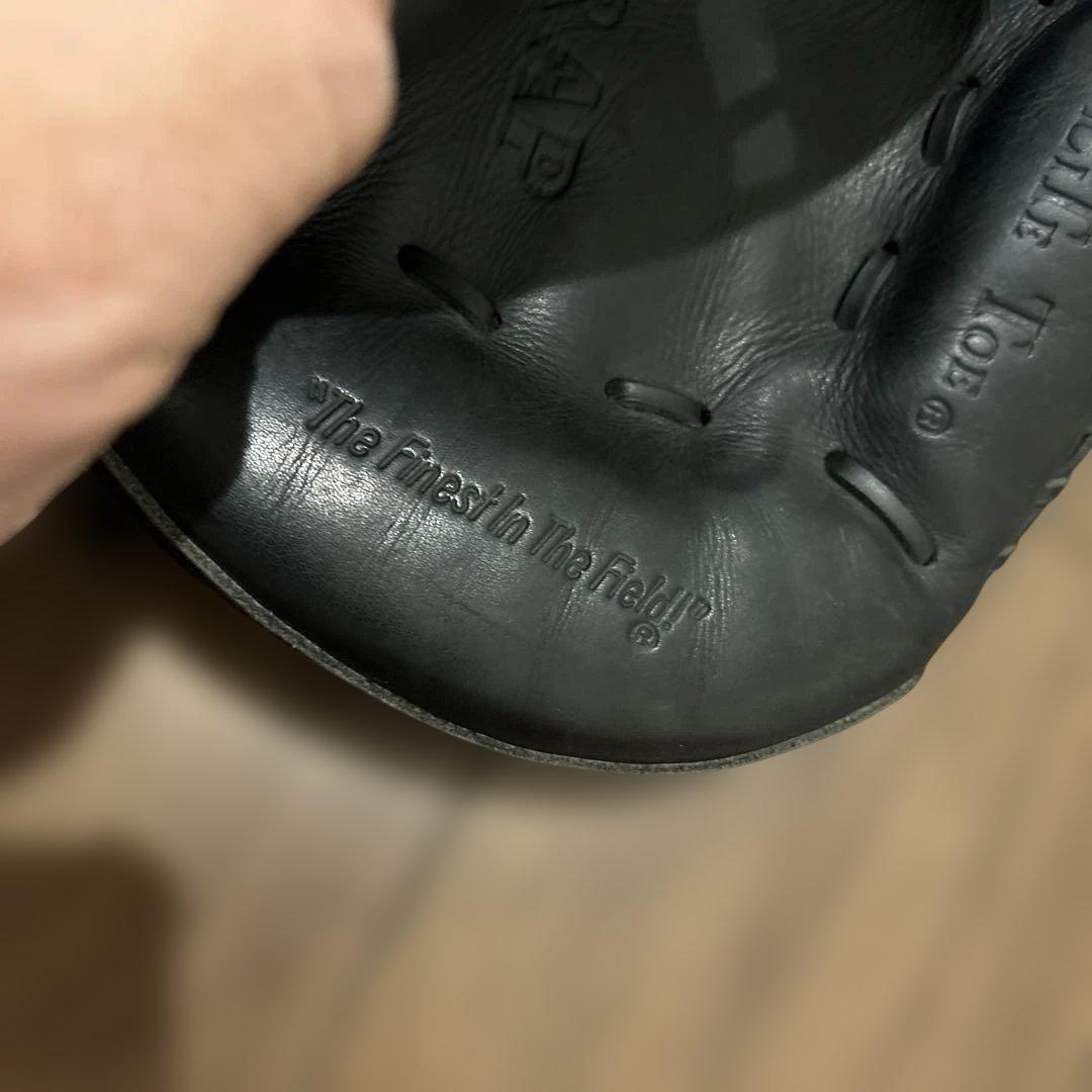 Rawlings ローリングス 一般軟式 キャッチャーミット SHRAP