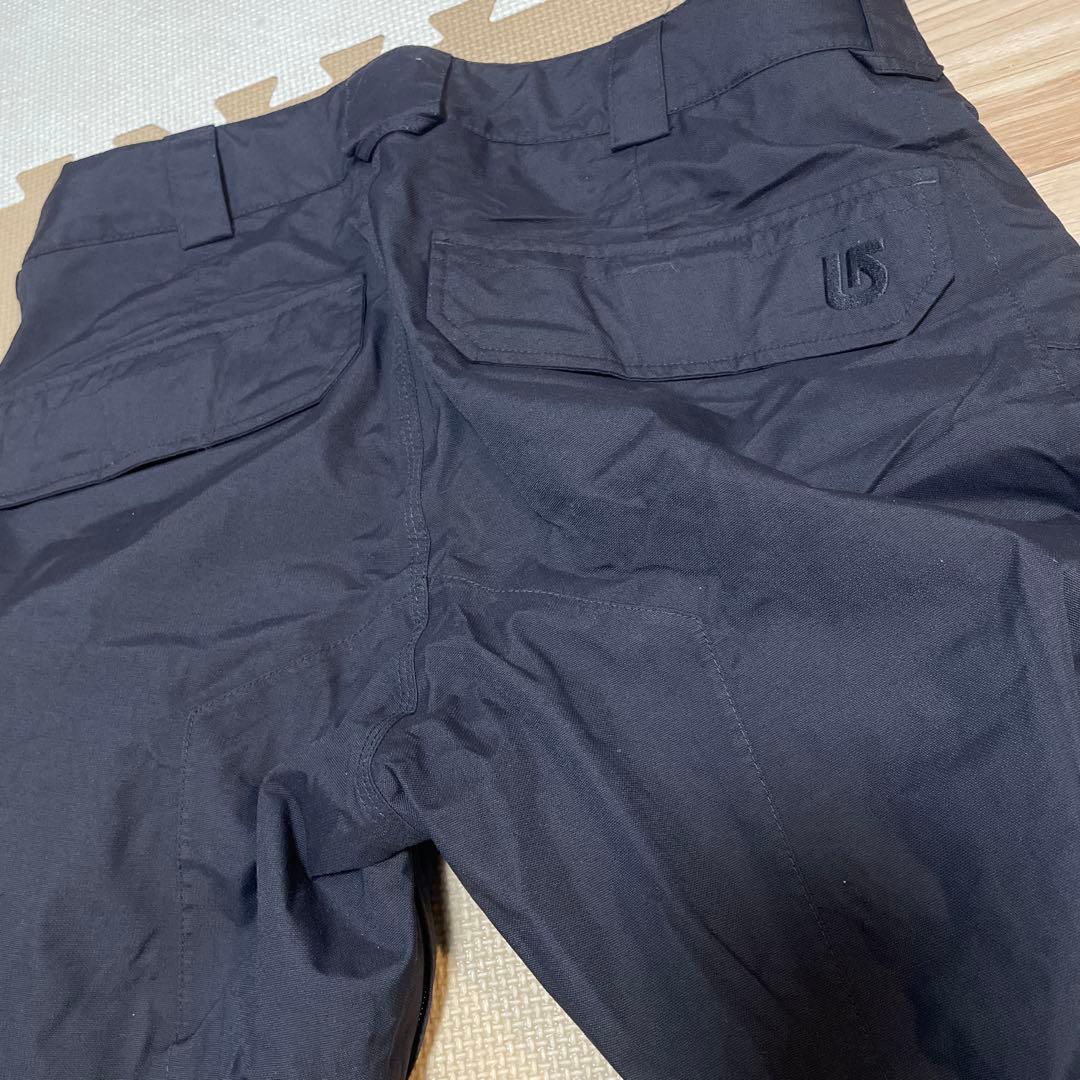 BURTON 【sizeM】バイカラー スノーボードウェア