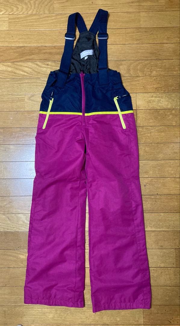 phenix 子供用スキーウェア 160 145㎝〜165㎝