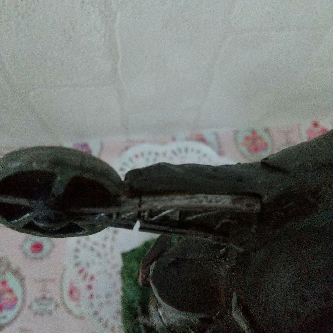 スタジオジブリ ハウルの動く城 フィギュア