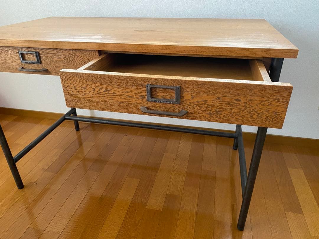 TRUCK FURNITURE／トラックファニチャー／SUTTO DESK