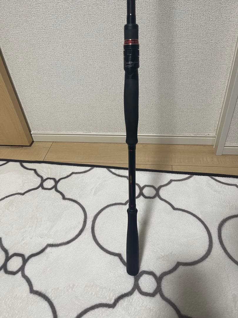 アピア 風神Z Foolin'Z LAST RESORT シーバスロッド