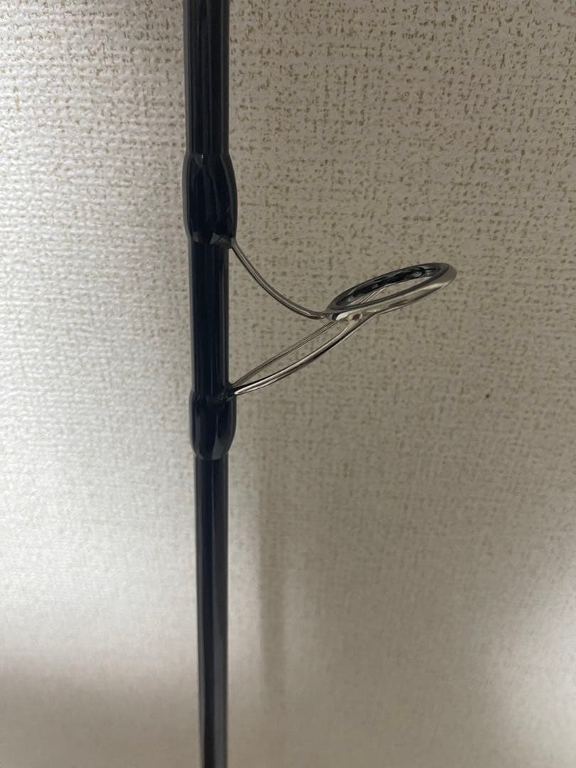 アピア 風神Z Foolin'Z LAST RESORT シーバスロッド